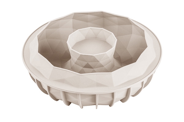 Silicone Mould - Gioia